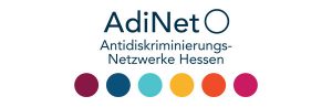 AdiNet-Antidiskriminierungs-Netzwerke-Hessen