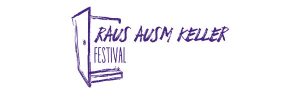 Raus ausm Keller Festival