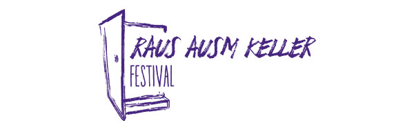 Raus ausm Keller Festival
