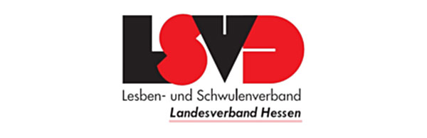 LSVD Lesben- und Schwulenverband Landesverband Hessen